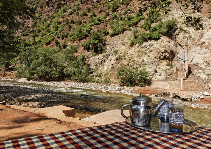 Atlas Mountains